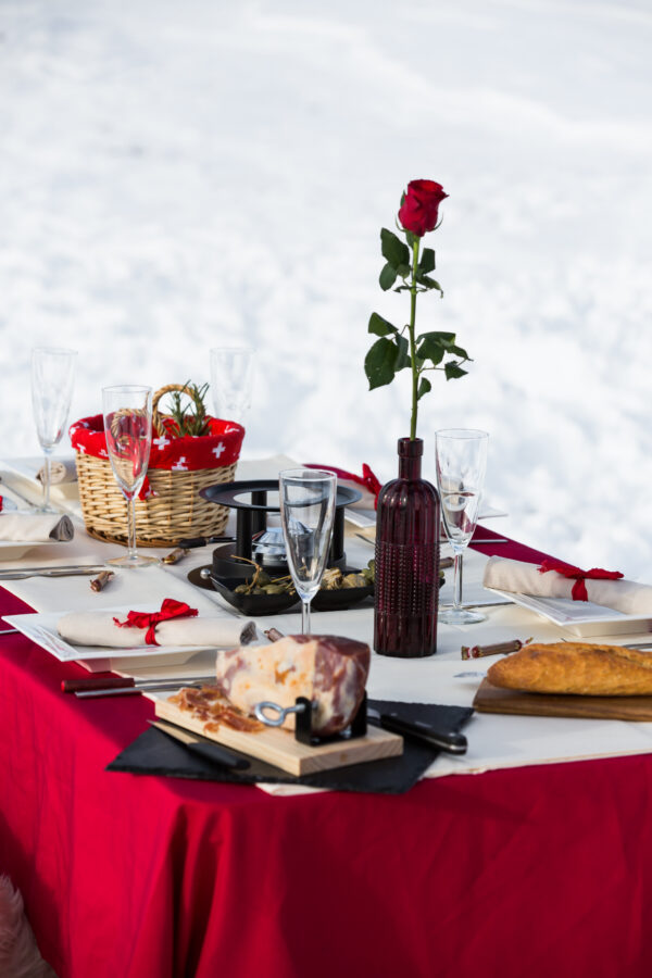 proposal picnic